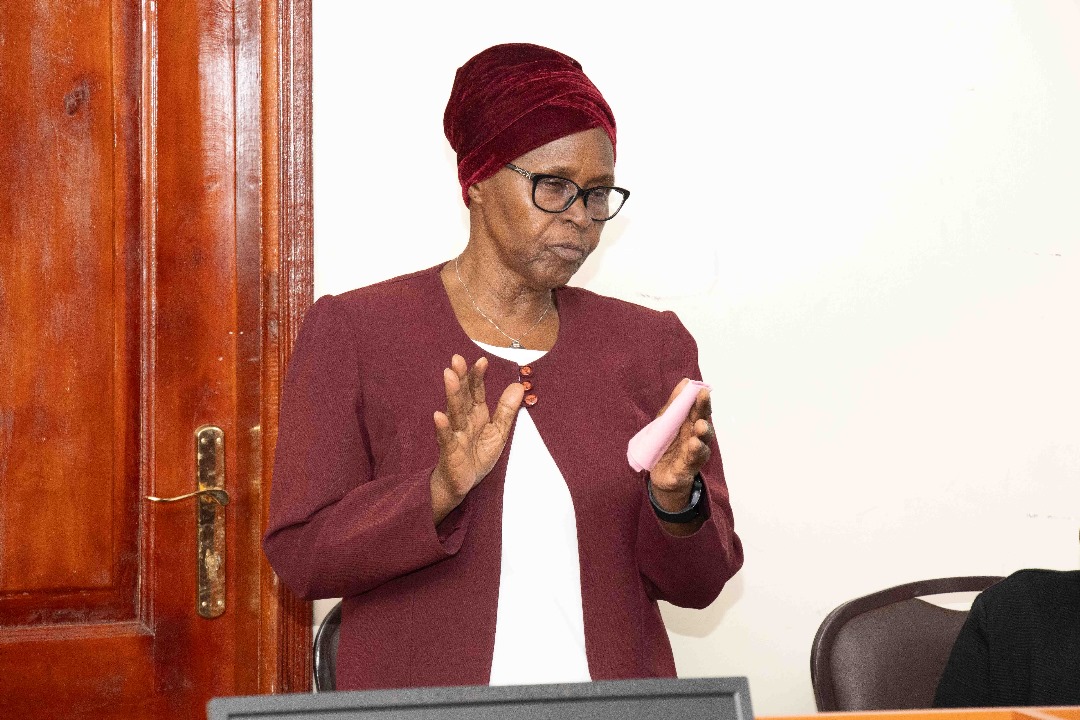 INTER-SCHOOL DEBATES(ATUKUNDA MARTHA,SOLBERG COLLEGE-BEST DEBATOR)